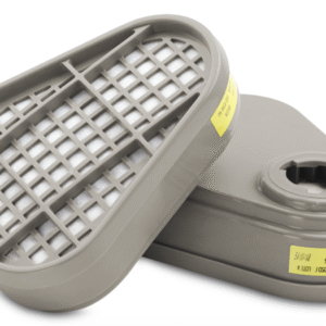 MGV 500 (Gases y vapores)